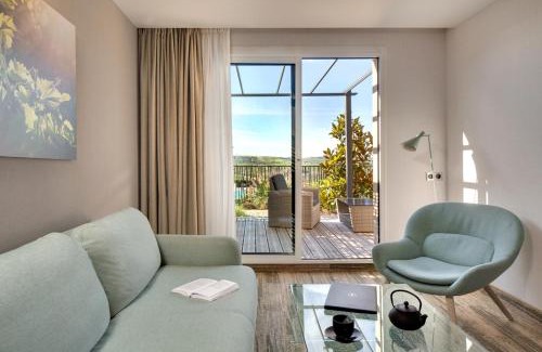 Sancerre Hotel | Le Panoramic