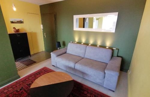 Saint-Georges Apartment | Le Panoramic