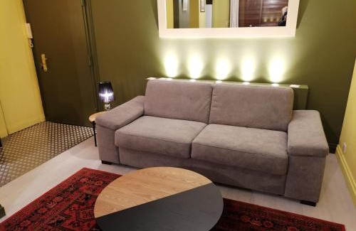 Saint-Georges Apartment | Le Panoramic