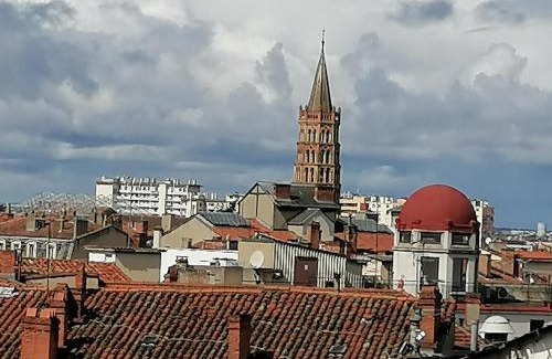 Saint-Georges Apartment | Le Panoramic