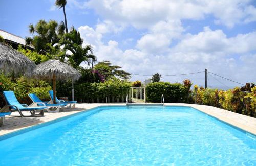 Trois-Ilets Apartment | Le Panoramic
