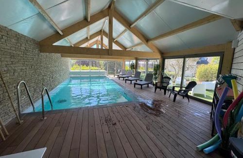 Barneville-Carteret Apartment | Le Panoramique
