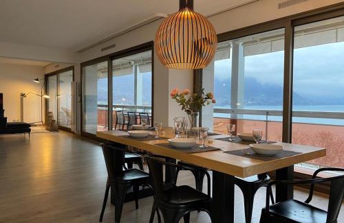 Annecy Apartment | LE PANORAMIQUE