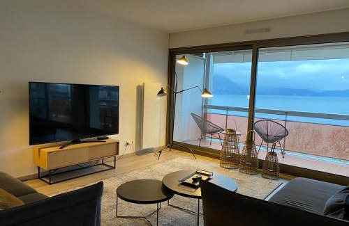 Annecy Apartment | LE PANORAMIQUE
