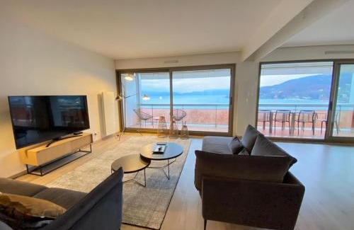 Annecy Apartment | LE PANORAMIQUE
