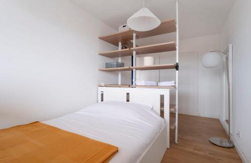 Sablon Apartment | Le Panoramique