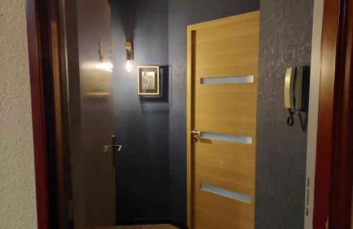 Minimes - Barriere de Paris Apartment | LE PANORAMIQUE