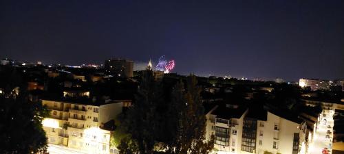 Minimes - Barriere de Paris Apartment | LE PANORAMIQUE