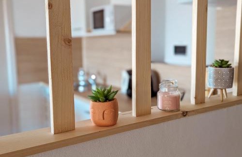 Perpignan Apartment | Le Panoramique - T2 46m² - Proche centre-ville et gare