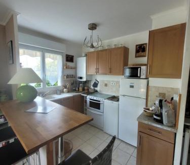 Villers-sur-Mer Apartment | Le Papé logement meublé tourisme 3 étoiles