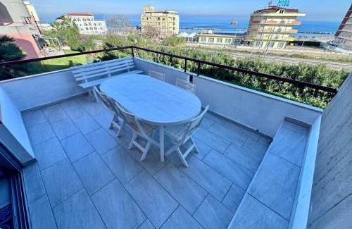 Lido Riccio Apartment | Le paperelle