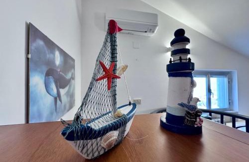 Lido Riccio Apartment | Le paperelle