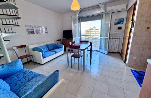 Lido Riccio Apartment | Le paperelle