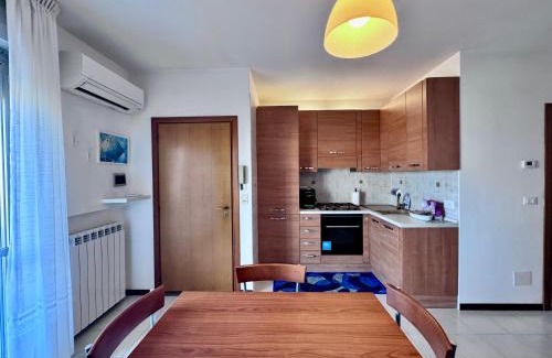 Lido Riccio Apartment | Le paperelle