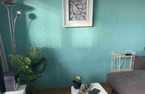 Ny Apartment | Le Papillon