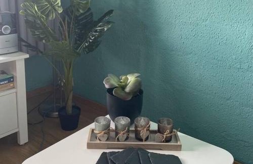Ny Apartment | Le Papillon