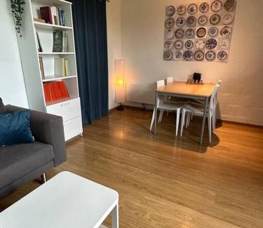 Ny Apartment | Le Papillon