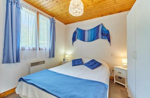 Valseme House | Le Papillon - Maison proche côte normande