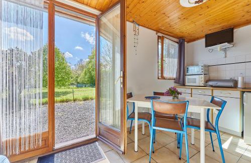 Valseme House | Le Papillon - Maison proche côte normande