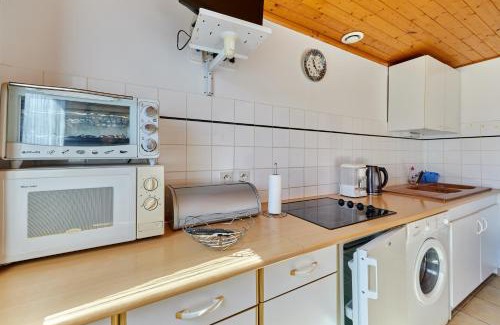 Valseme House | Le Papillon - Maison proche côte normande