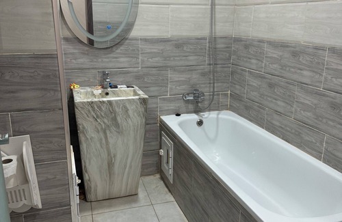 Skikda Hotel | Le Paquebot