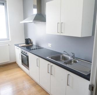 Ath Apartment | LE PARADIS ATHOIS