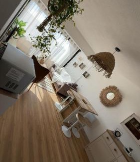 Le Barcares Apartment | Le paradis d'Emy