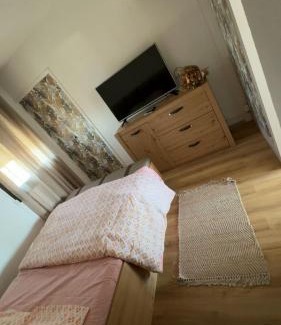 Le Barcares Apartment | Le paradis d'Emy