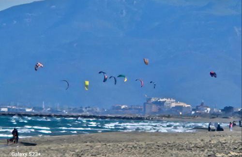 La Cote Radieuse Other | Le paradis des anges - Camping Siblu MAr Estang
