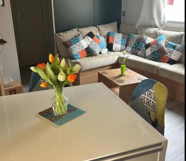 La Cote Radieuse Other | Le paradis des anges - Camping Siblu MAr Estang