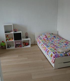 Nevers Apartment | Le paradis de Gus