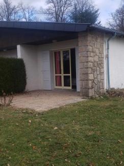 Treignac Apartment | Le Paradis de Marie