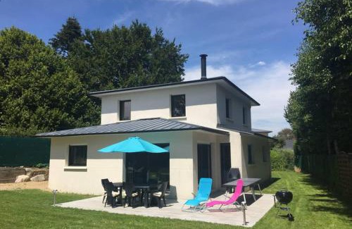 Loctudy House | Le Paradis de Sophie