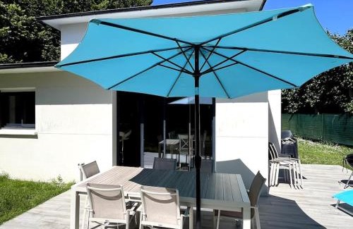 Loctudy House | Le Paradis de Sophie