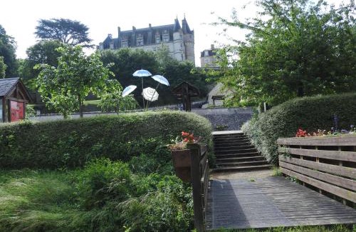 Chateauvieux House | Le paradis des caves