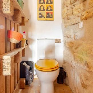 Pezenas House | Le Paradis des Songes