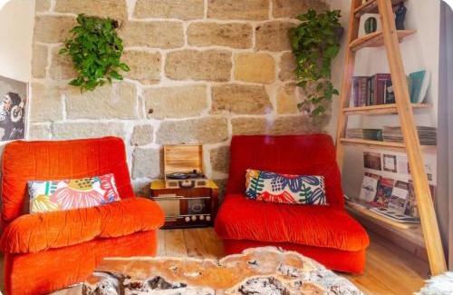 Pezenas House | Le Paradis des Songes