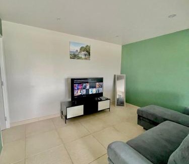 Le Robert Apartment | Le paradis du moulin