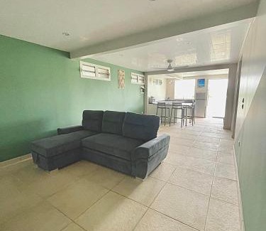 Le Robert Apartment | Le paradis du moulin