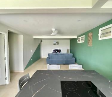 Le Robert Apartment | Le paradis du moulin