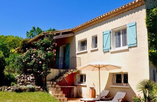 Cazedarnes House | Le Paradis