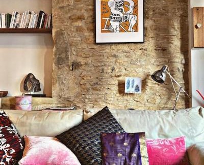 Douvres-la-Delivrande House | Le Paradis - 2 Chambres