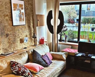 Douvres-la-Delivrande House | Le Paradis - 2 Chambres