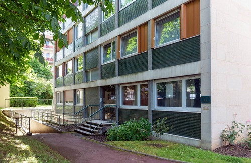 Le Perreux-sur-Marne Apartment | Le Paradis Botanique - Bel appt à 30min de Paris