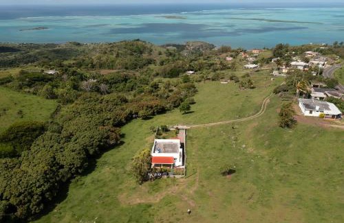 Rodrigues Island House | Le Paradisier Guest House
