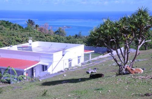 Rodrigues Island House | Le Paradisier Guest House