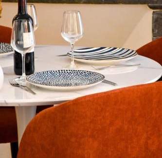 Carmes Apartment | Le Paradoux - Luxe & Brique au cœur de Toulouse