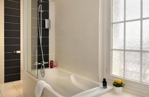 Salbris Hotel | Le Parc