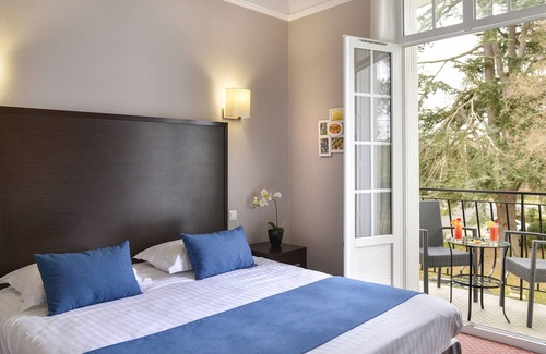 Salbris Hotel | Le Parc