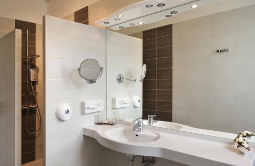 Salbris Hotel | Le Parc